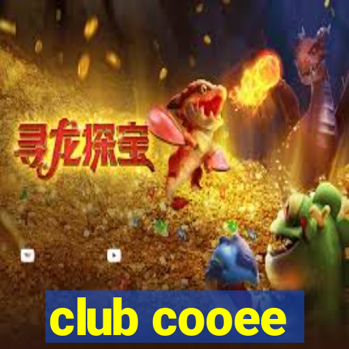 club cooee