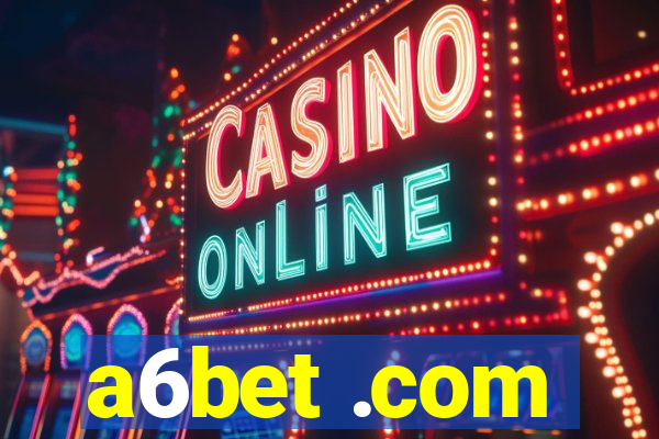 a6bet .com