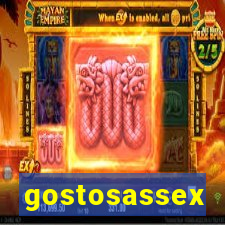 gostosassex