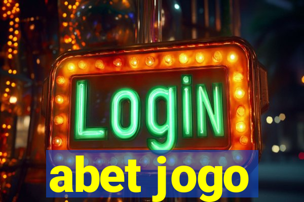 abet jogo