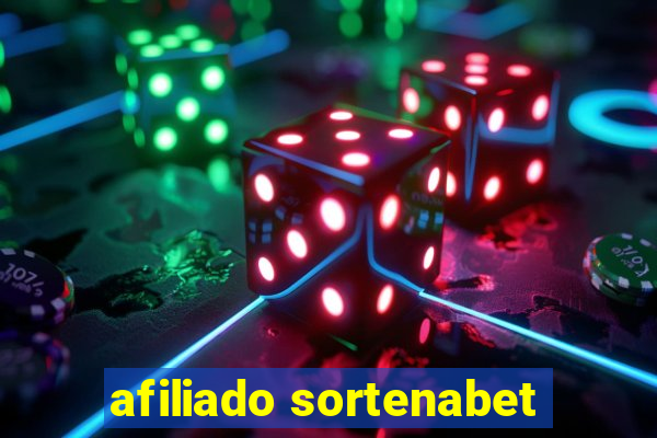 afiliado sortenabet