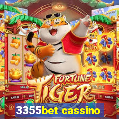 3355bet cassino