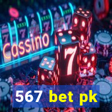 567 bet pk