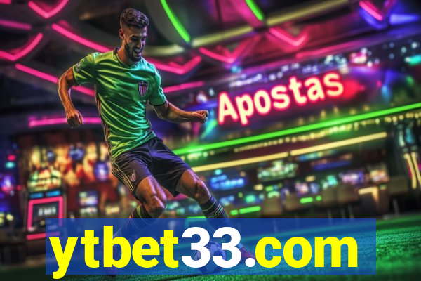 ytbet33.com