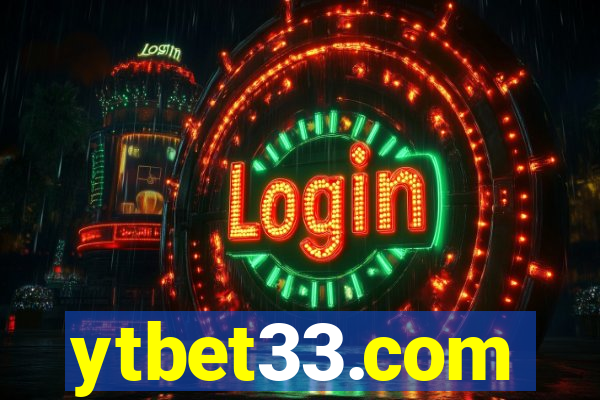 ytbet33.com