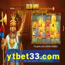 ytbet33.com