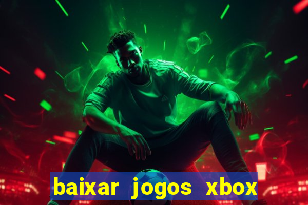 baixar jogos xbox 360 rgh