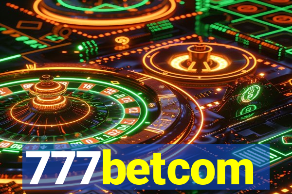 777betcom