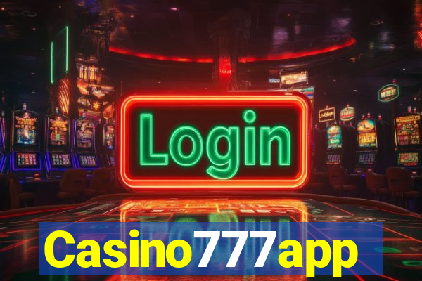 Casino777app