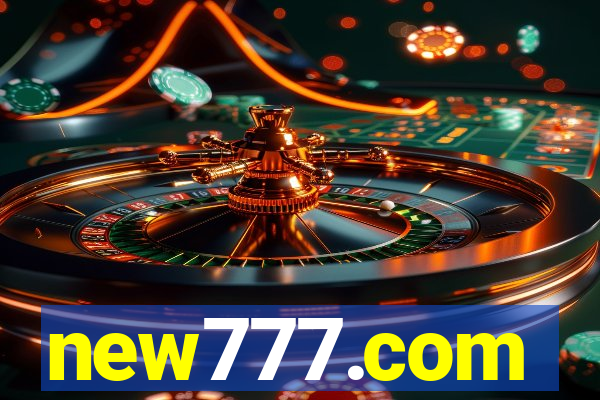 new777.com