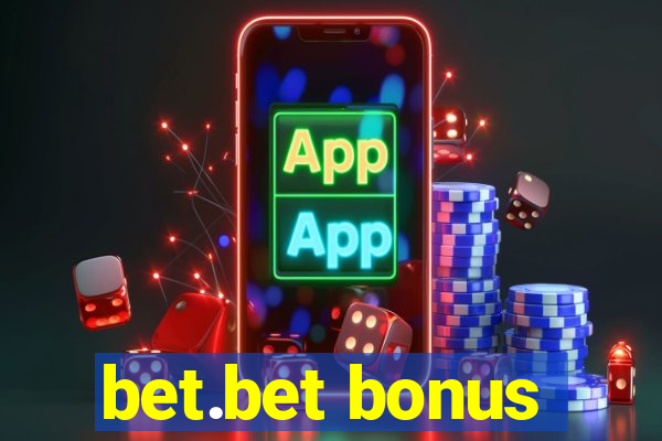 bet.bet bonus