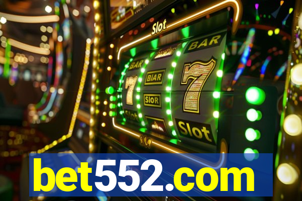 bet552.com