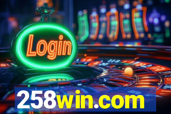 258win.com