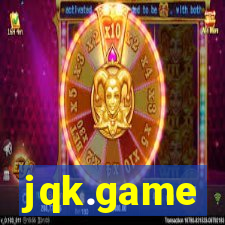 jqk.game