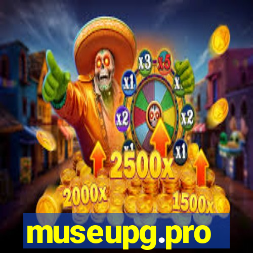 museupg.pro