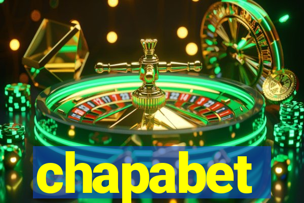 chapabet