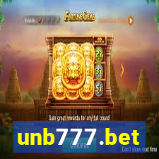 unb777.bet