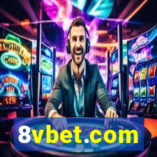 8vbet.com