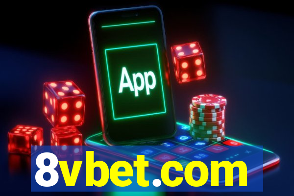 8vbet.com