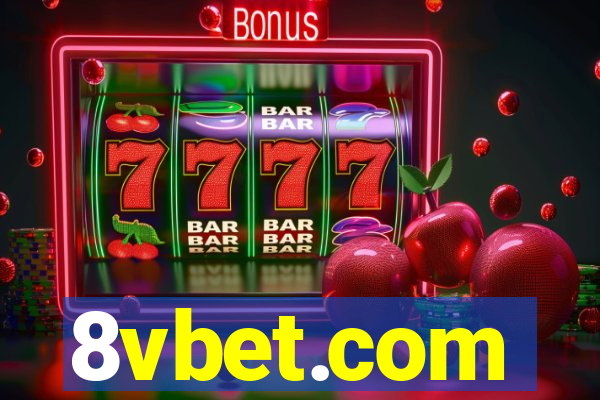 8vbet.com