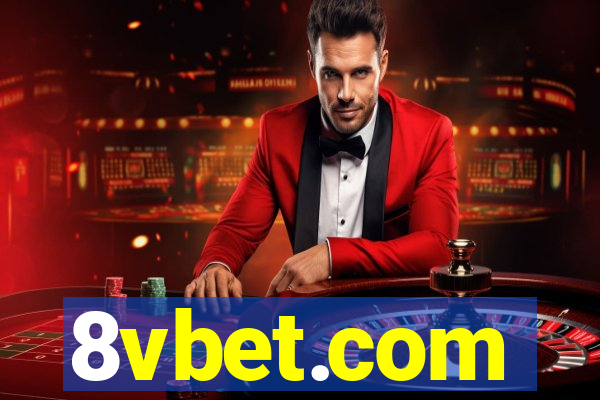 8vbet.com