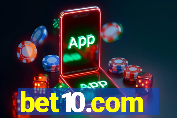 bet10.com