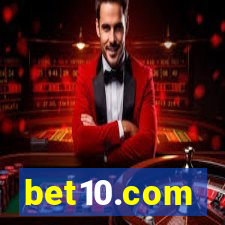 bet10.com