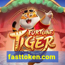 fasttoken.com