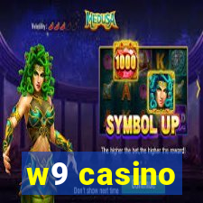 w9 casino