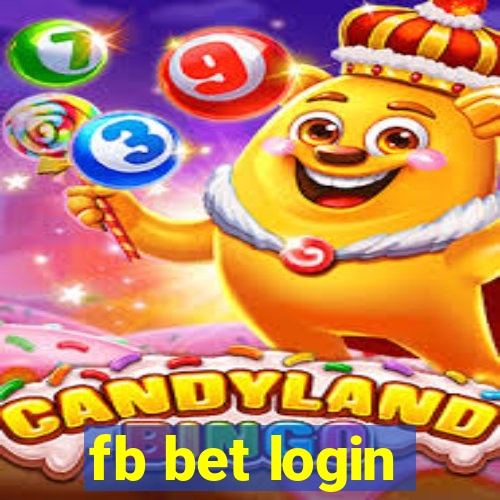 fb bet login