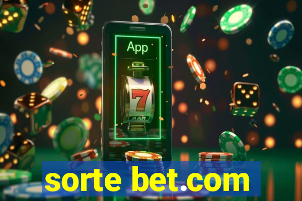 sorte bet.com