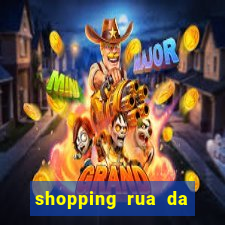 shopping rua da praia cinema