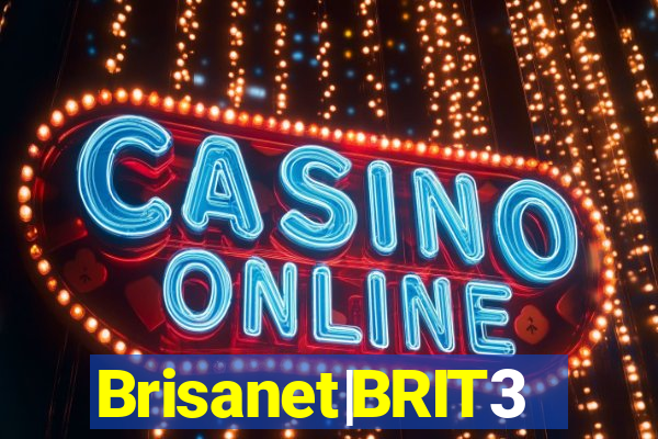 Brisanet|BRIT3