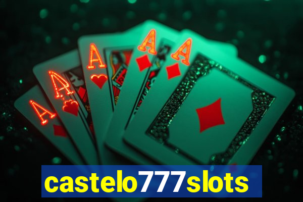 castelo777slots