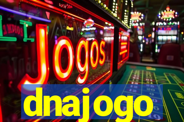 dnajogo