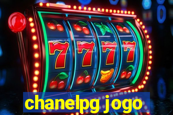 chanelpg jogo