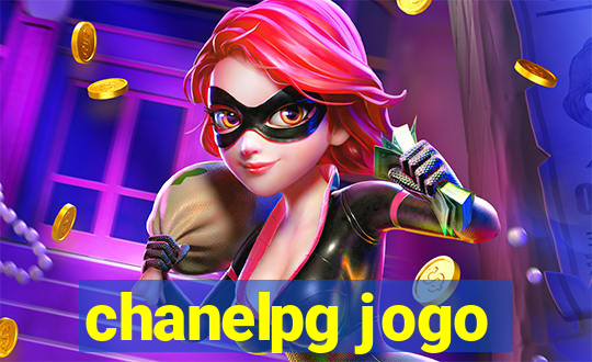 chanelpg jogo