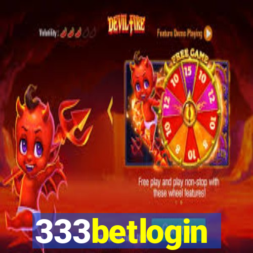 333betlogin