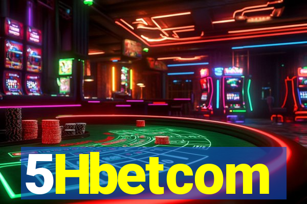 5Hbetcom