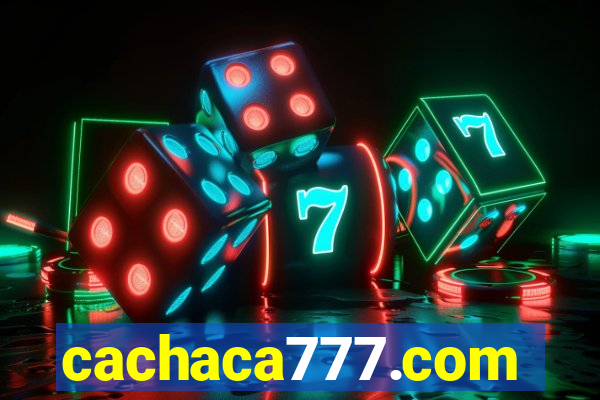 cachaca777.com