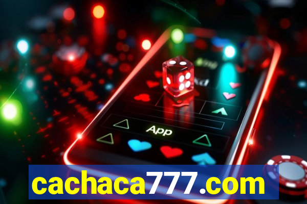 cachaca777.com