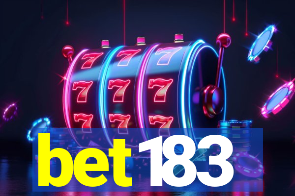 bet183