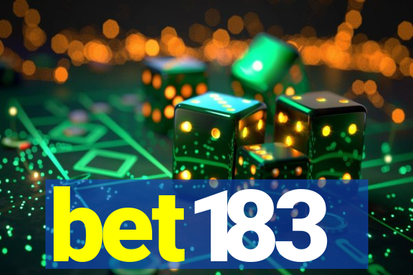 bet183