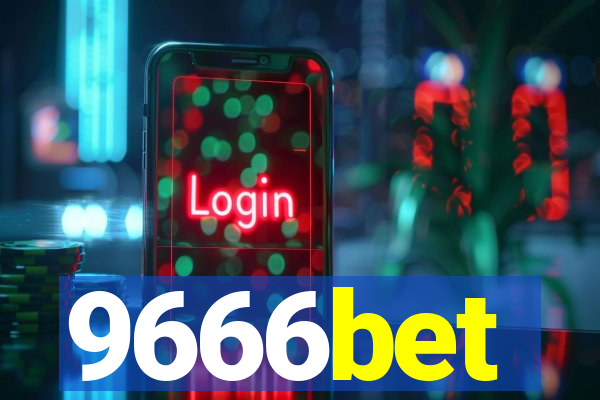 9666bet