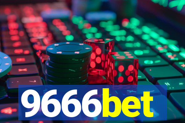 9666bet