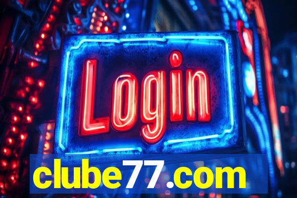 clube77.com