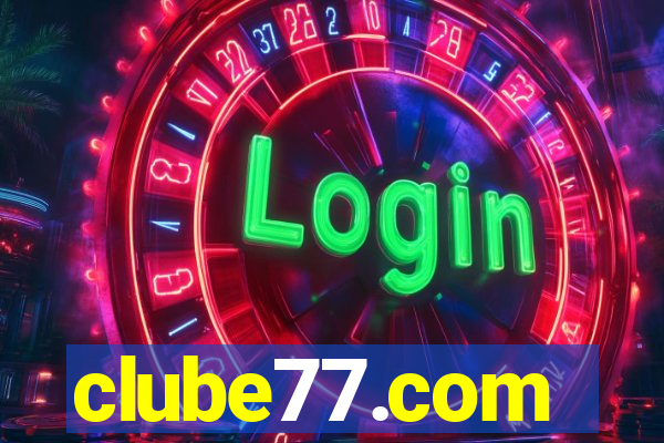 clube77.com