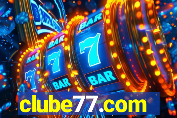 clube77.com