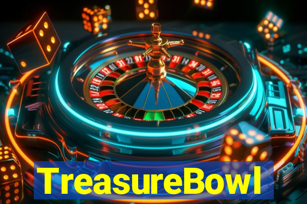 TreasureBowl treasure bowl melhor horario