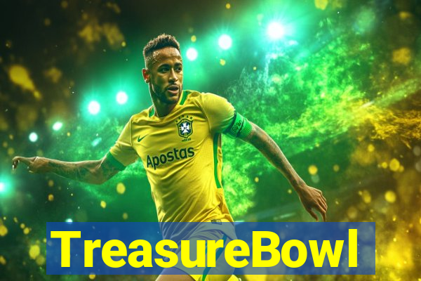 TreasureBowl treasure bowl melhor horario